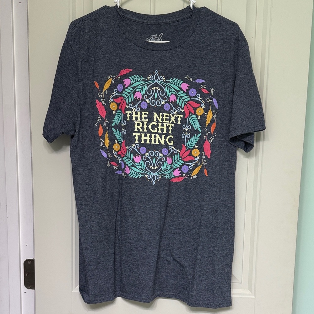 Disney Lost Bros Frozen 2 T-Shirt